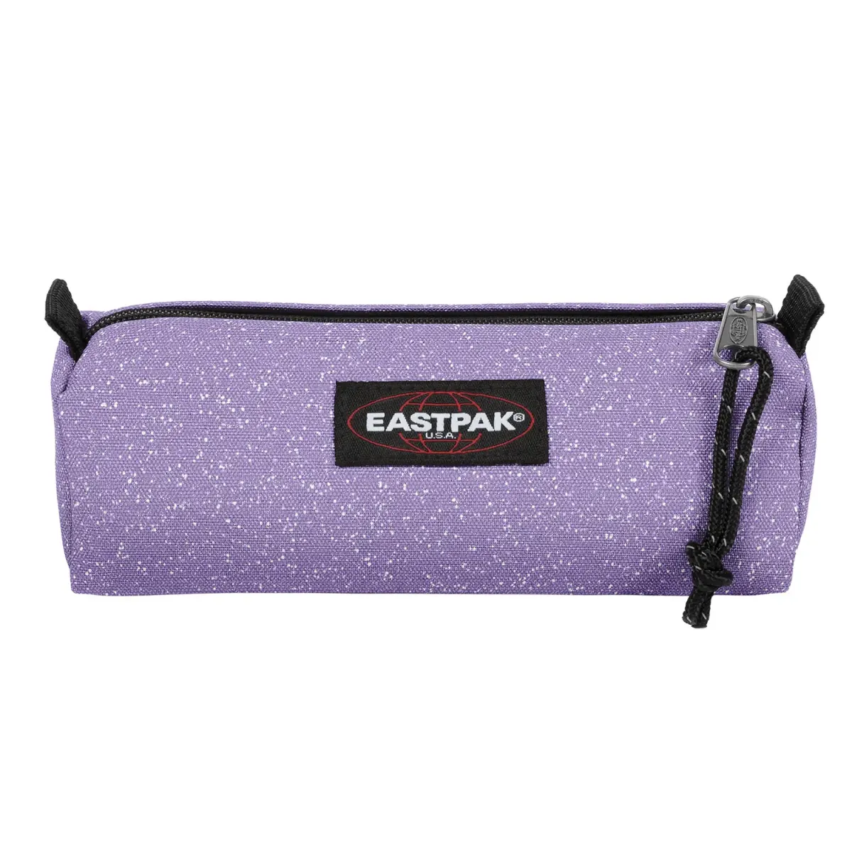 Eastpak Κασετίνα Βαρελάκι Sparkly Dahlia