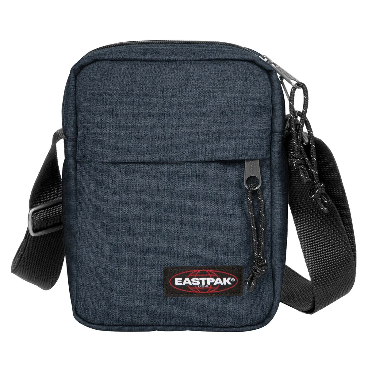 Eastpak Τσαντάκι The One Triple Denim