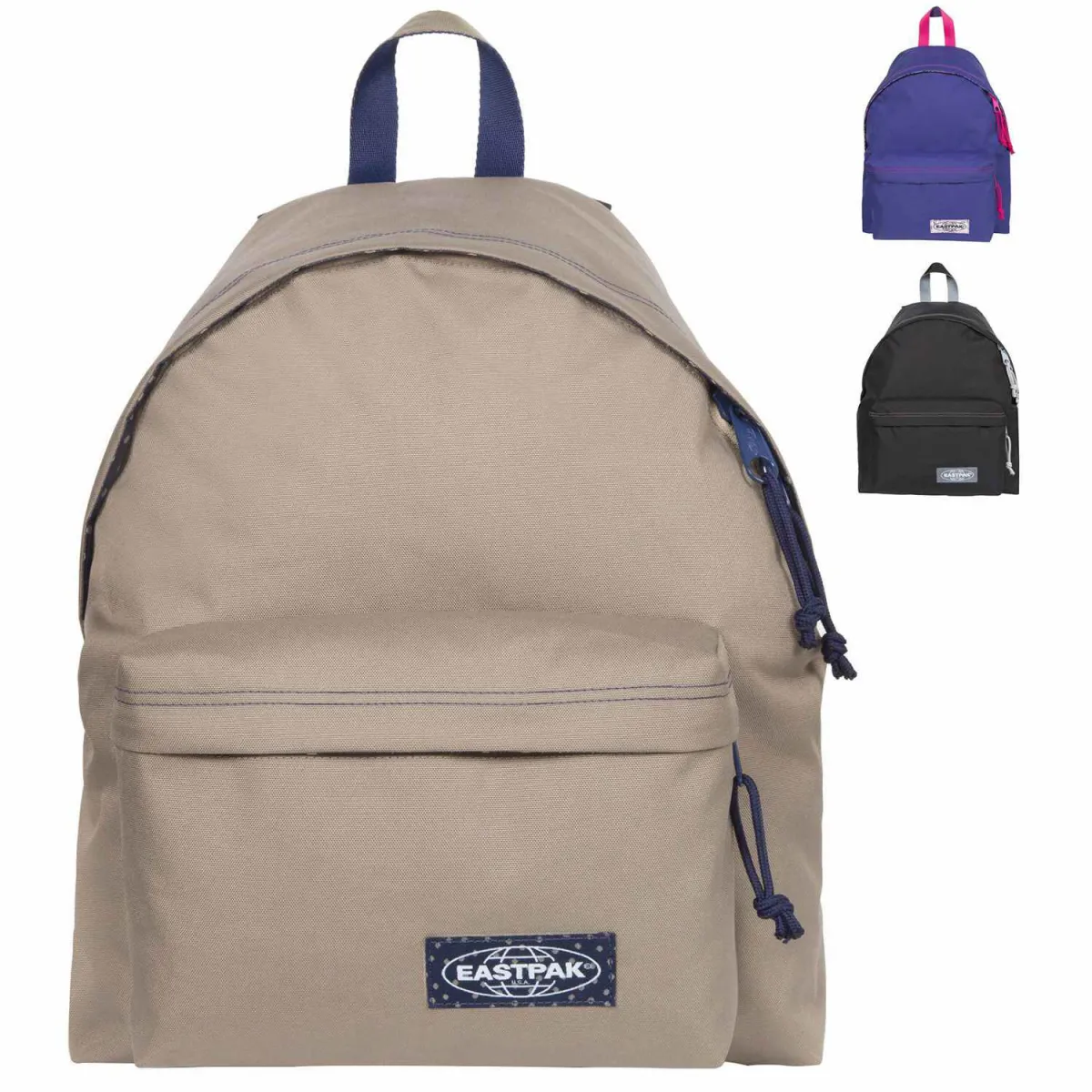 Eastpak Τσάντα Σχολική
