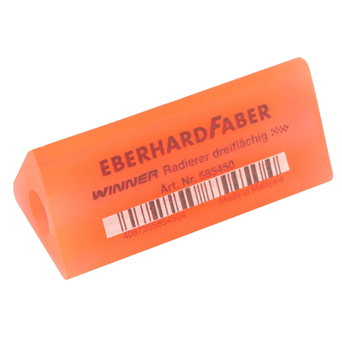 Eberhard Faber Γόμα Για Μολύβι