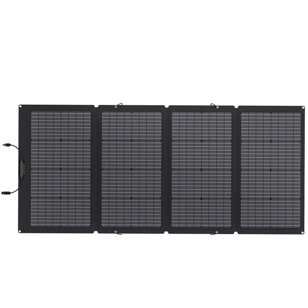 EcoFlow 220W Solar Panel Διπλής Όψης