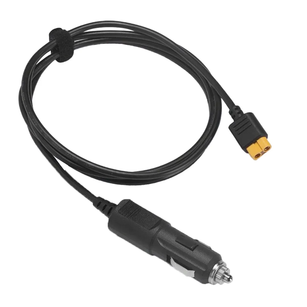 EcoFlow CAR CHARGE XT60 CABLE