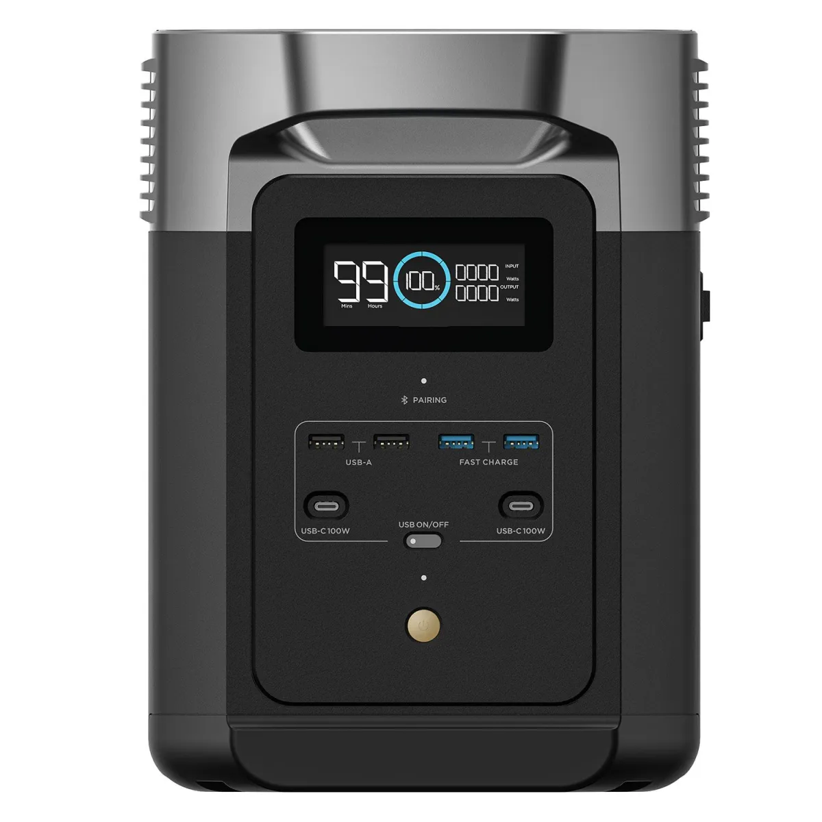 EcoFlow DELTA 2 EU