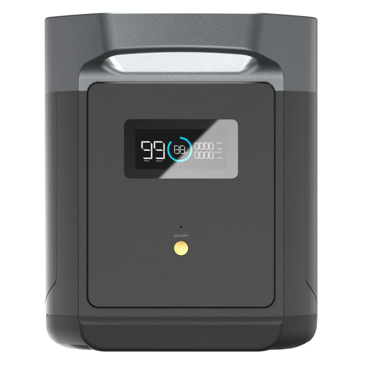 EcoFlow Delta 2 Max Extra Battery
