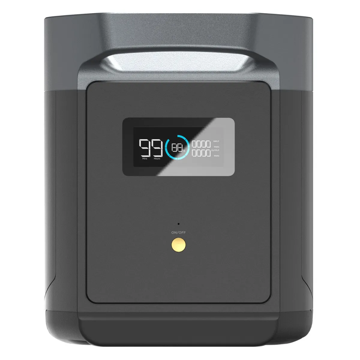 EcoFlow Delta 2 Max Extra Battery