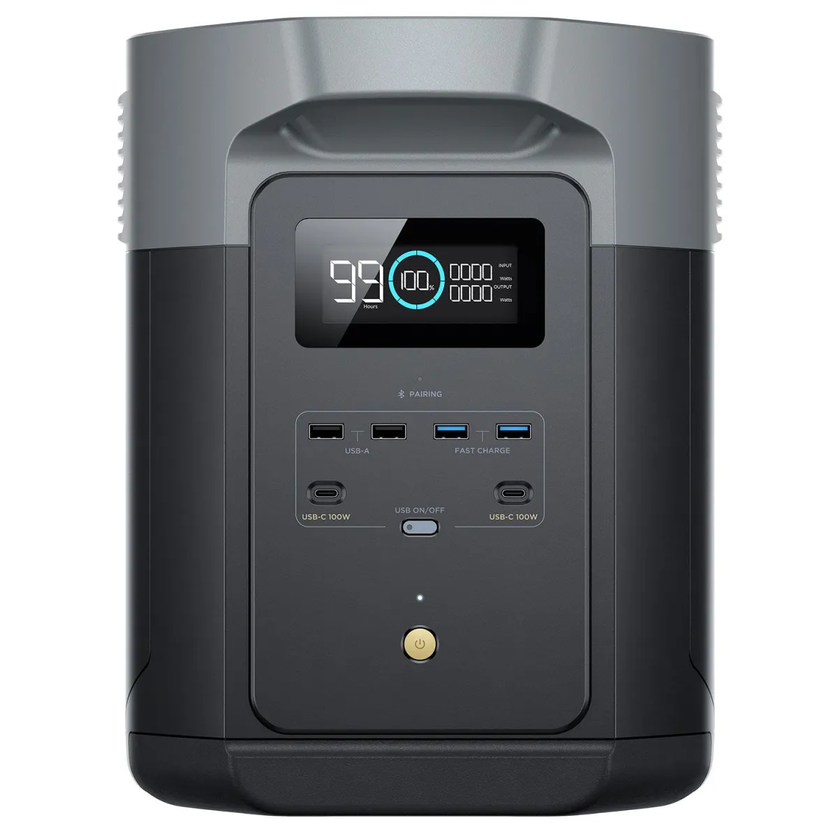 EcoFlow Delta 2 Max