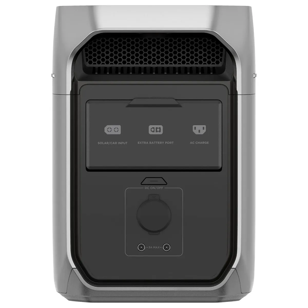EcoFlow DELTA 3 Plus