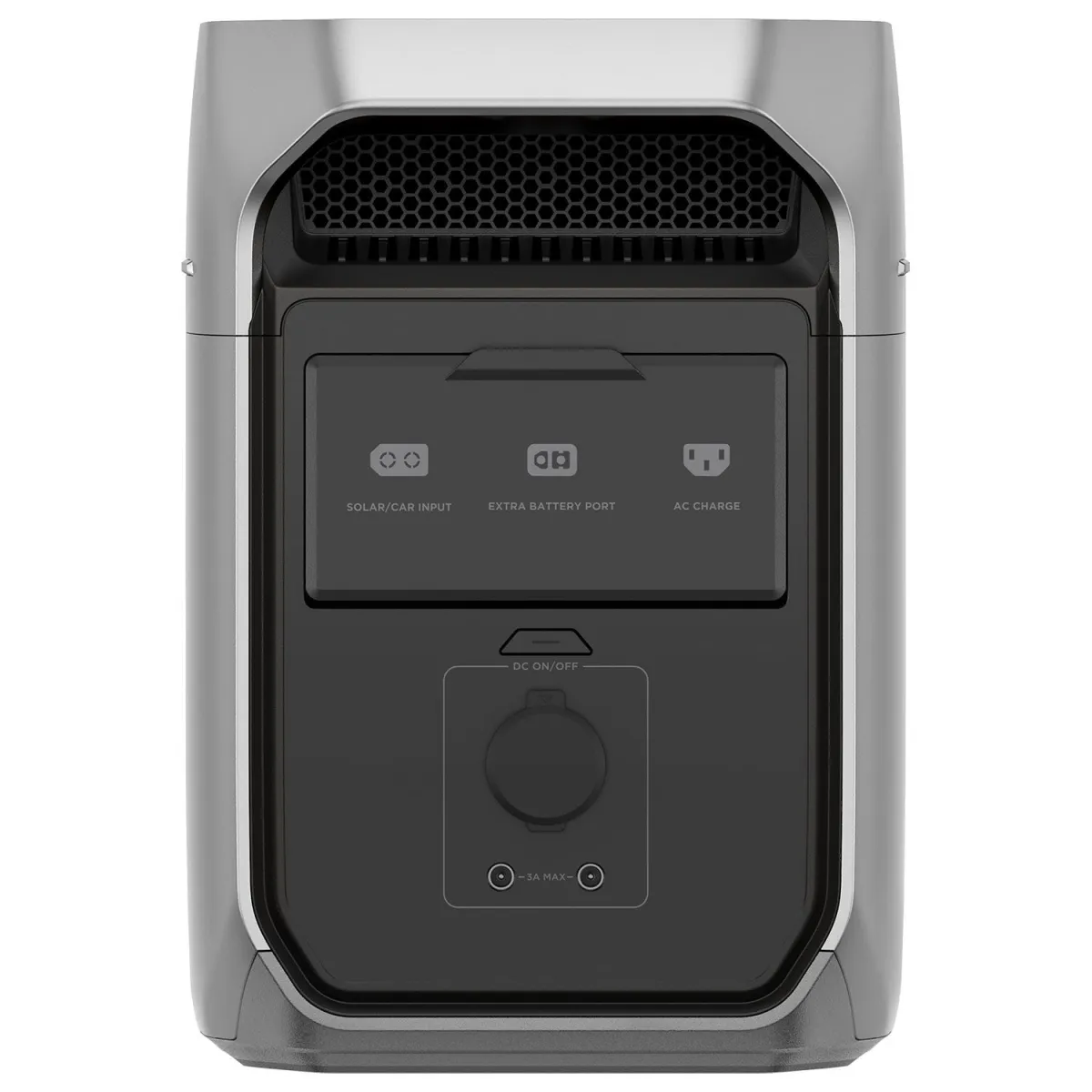 EcoFlow DELTA 3 Plus