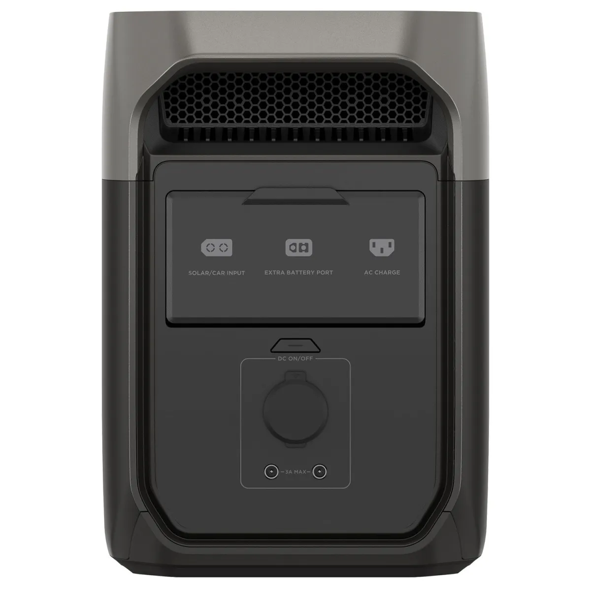 EcoFlow DELTA 3