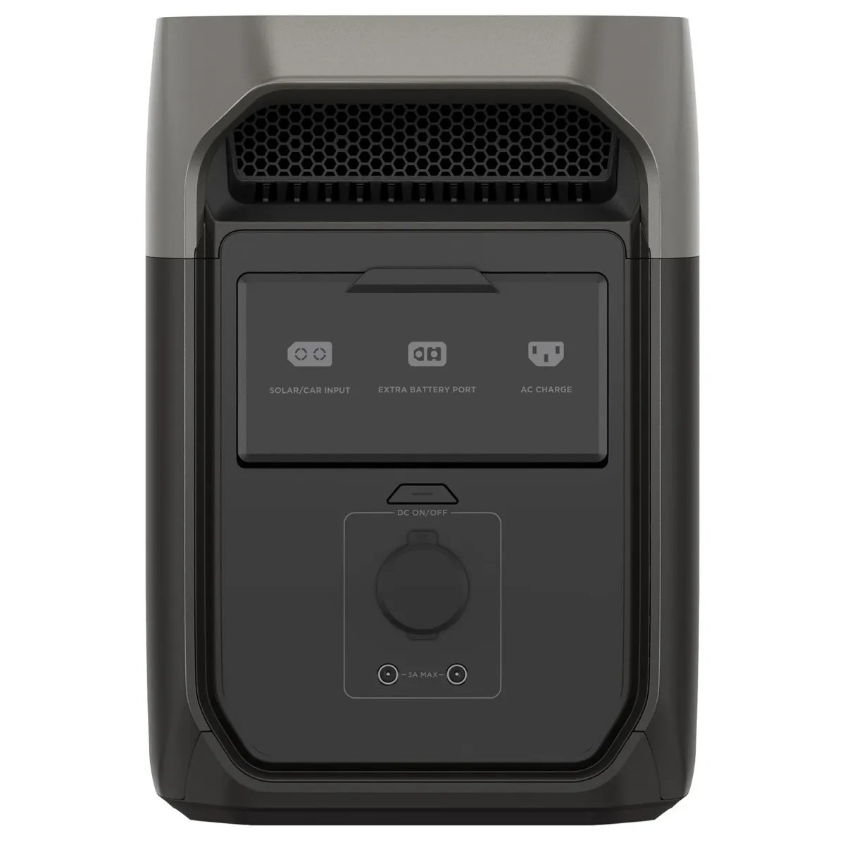 EcoFlow DELTA 3