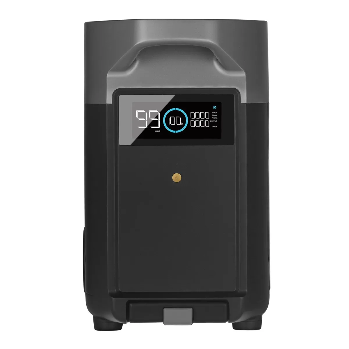 EcoFlow DELTA PRO SMART EXTRA BATTERY