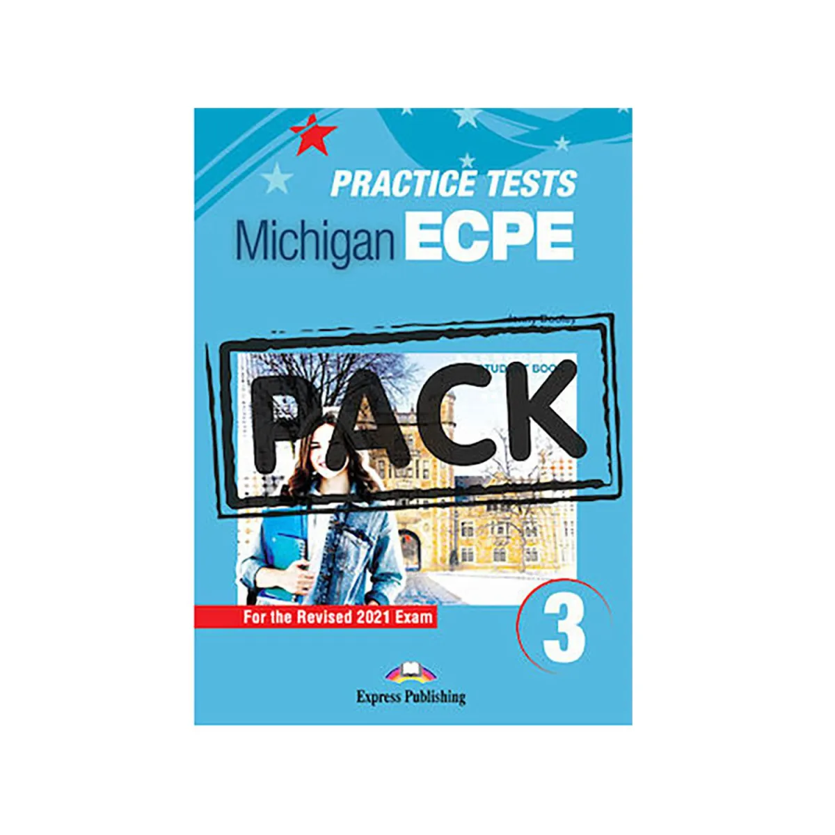 Ecpe Practice Tests 3  2021