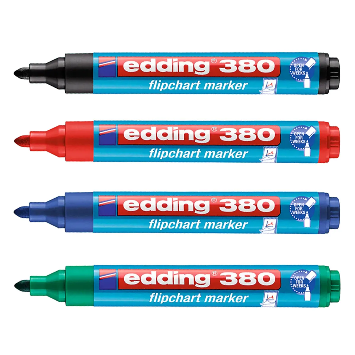 Edding Μαρκαδόρος Flip Chart 380