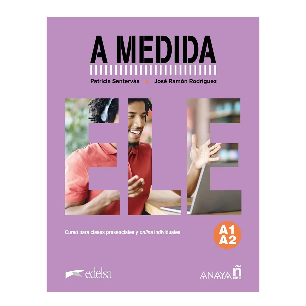 Edelsa A Medida A1-A2 Alumno