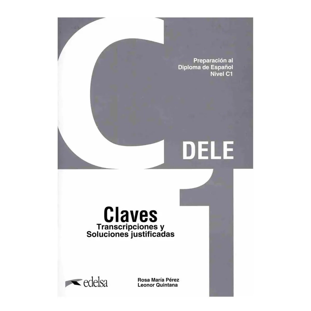 Edelsa Dele C1 Claves