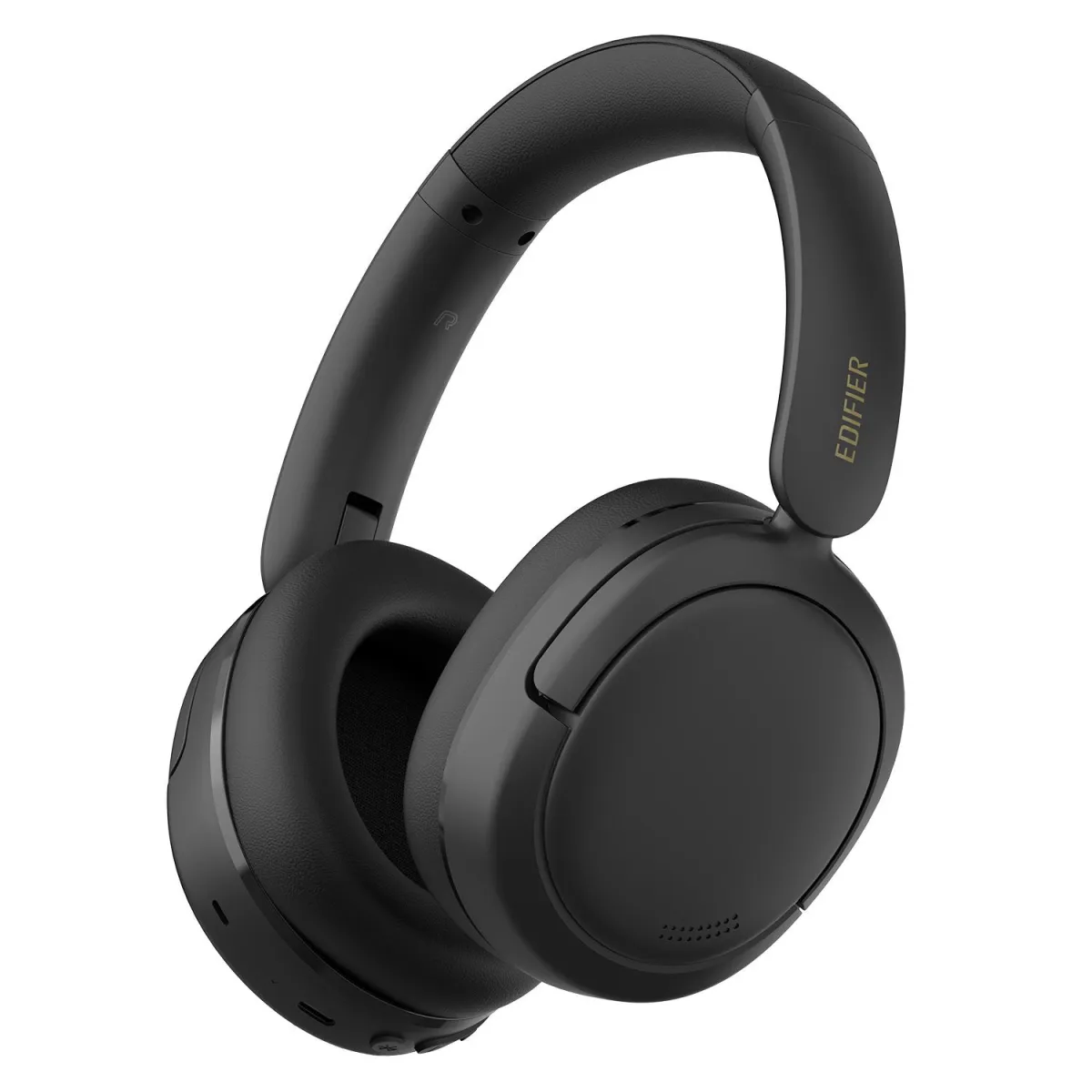 Edifier Bluetooth Headphone W800BT SE Μαύρο