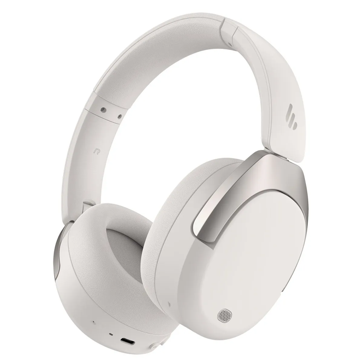 Edifier Bluetooth Headphone W830NB Hybrid ANC Λευκό