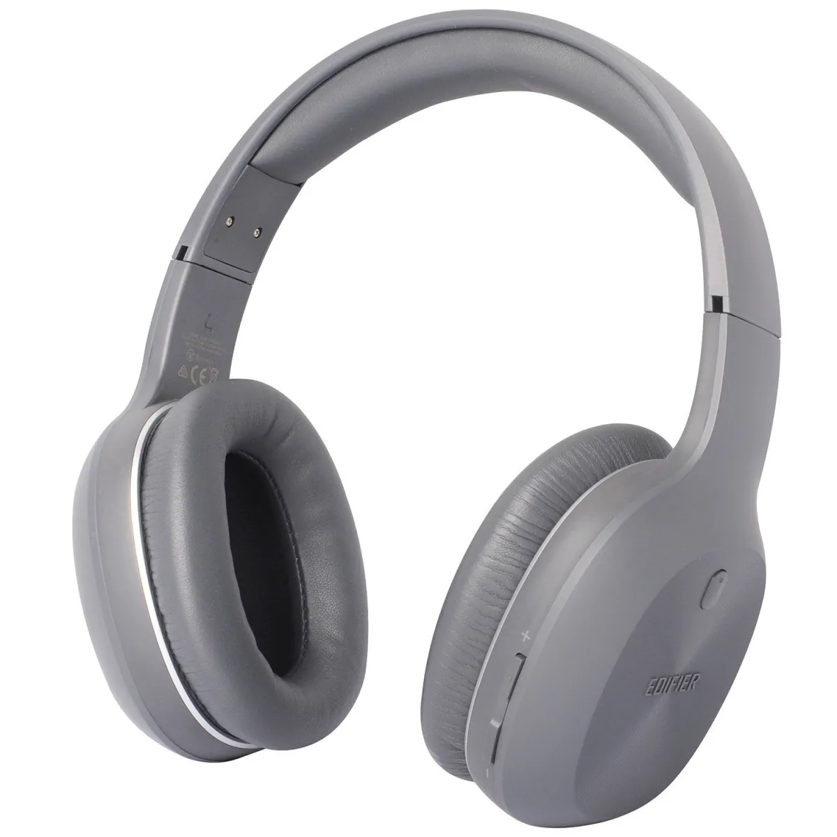 Edifier Bluetooth Headphones W600BT Γκρι