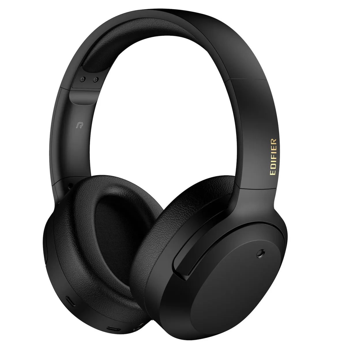 Edifier Bluetooth Headphones W820 Plus ANC Black