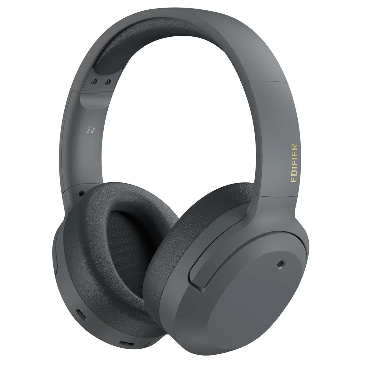Edifier Bluetooth Headphones W820 Plus ANC Gray