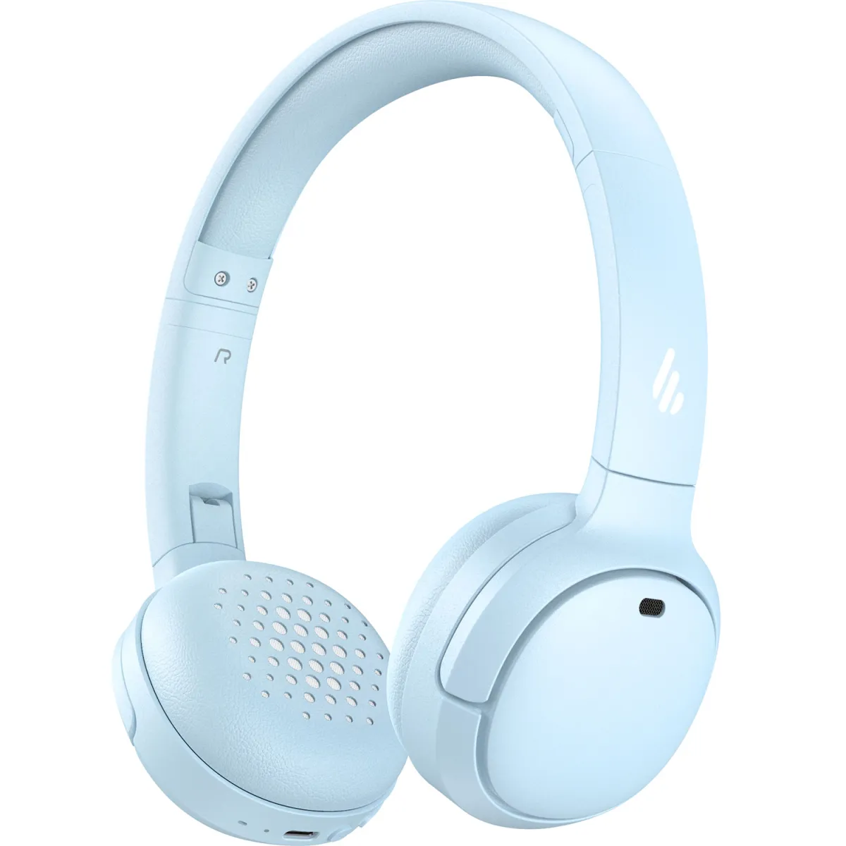 Edifier Bluetooth Headphones WH500BT Μπλε