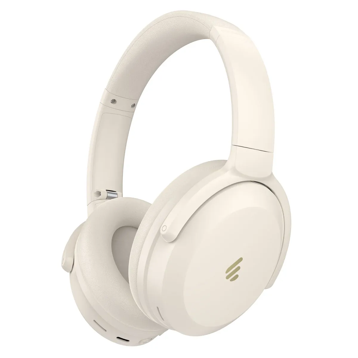 Edifier Bluetooth Headphones WH700NB Pro Hybrid ANC Ivory