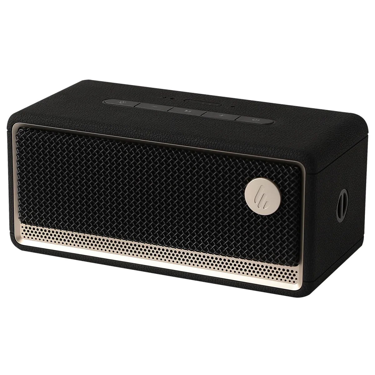 Edifier Bluetooth Speaker ES60 Black