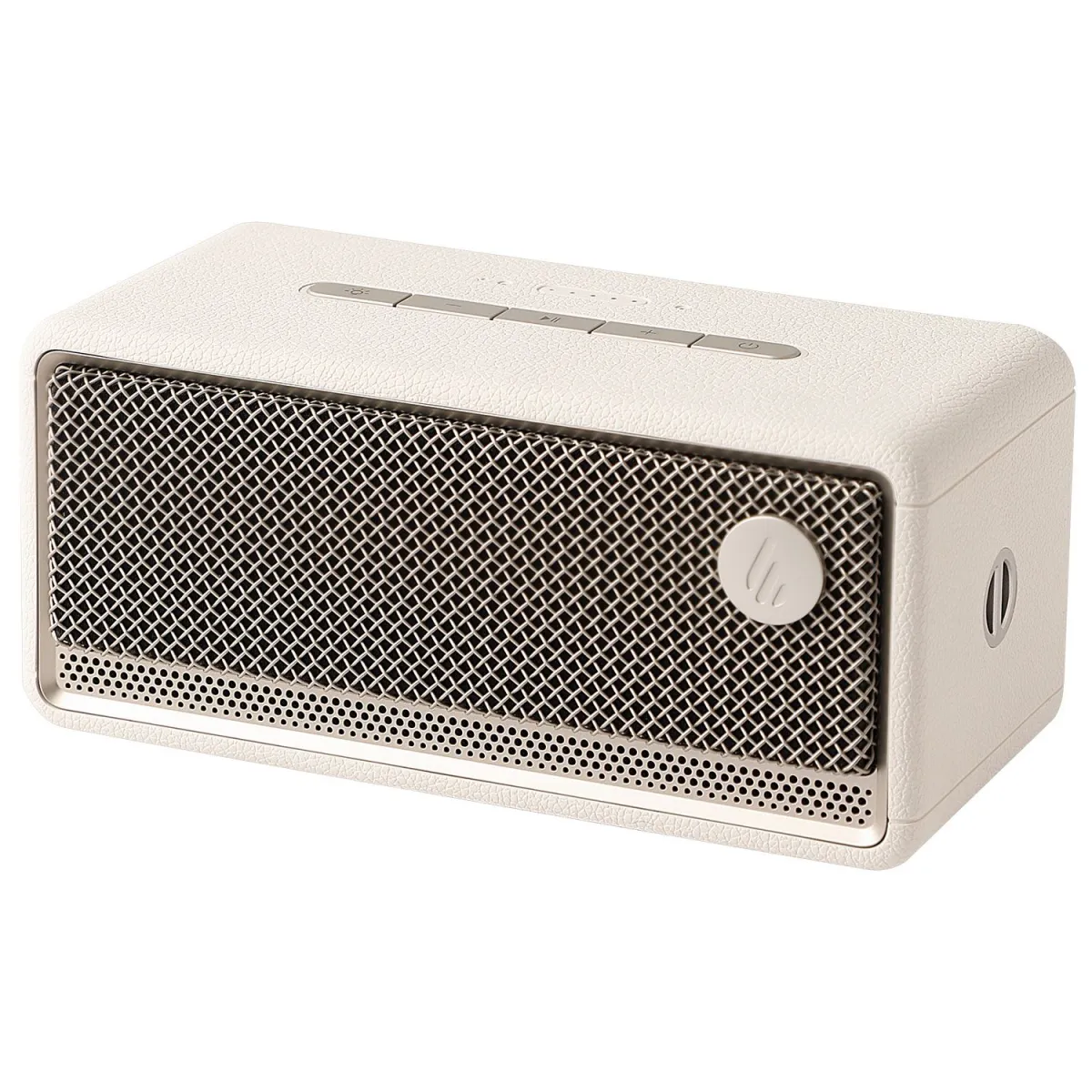Edifier Bluetooth Speaker ES60 Ivory