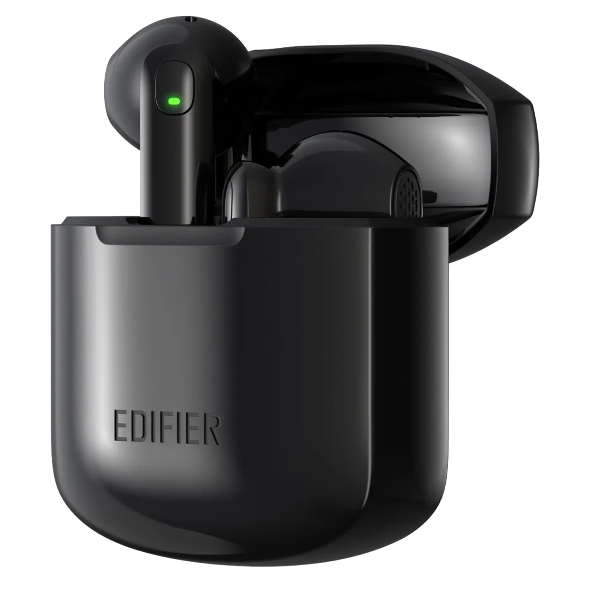 Edifier Bluetooth Truly Wireless W200T mini Μαύρο