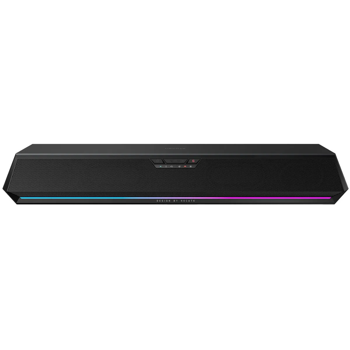 Edifier Ηχείο G1500 Bar RGB Μαύρο