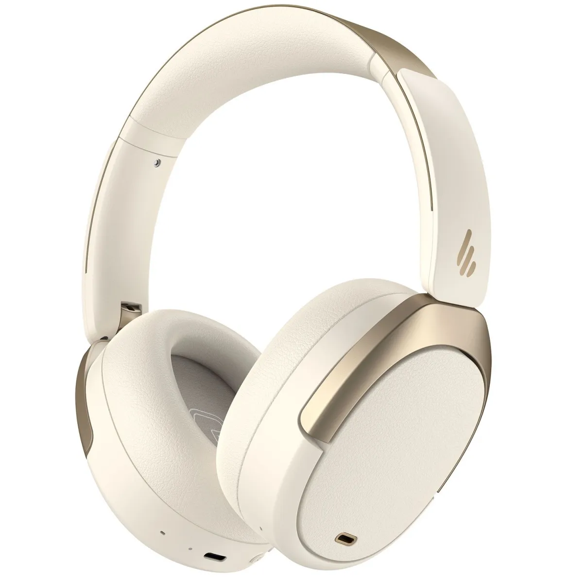 Edifier Headphones BT WH950NB ANC Ivory