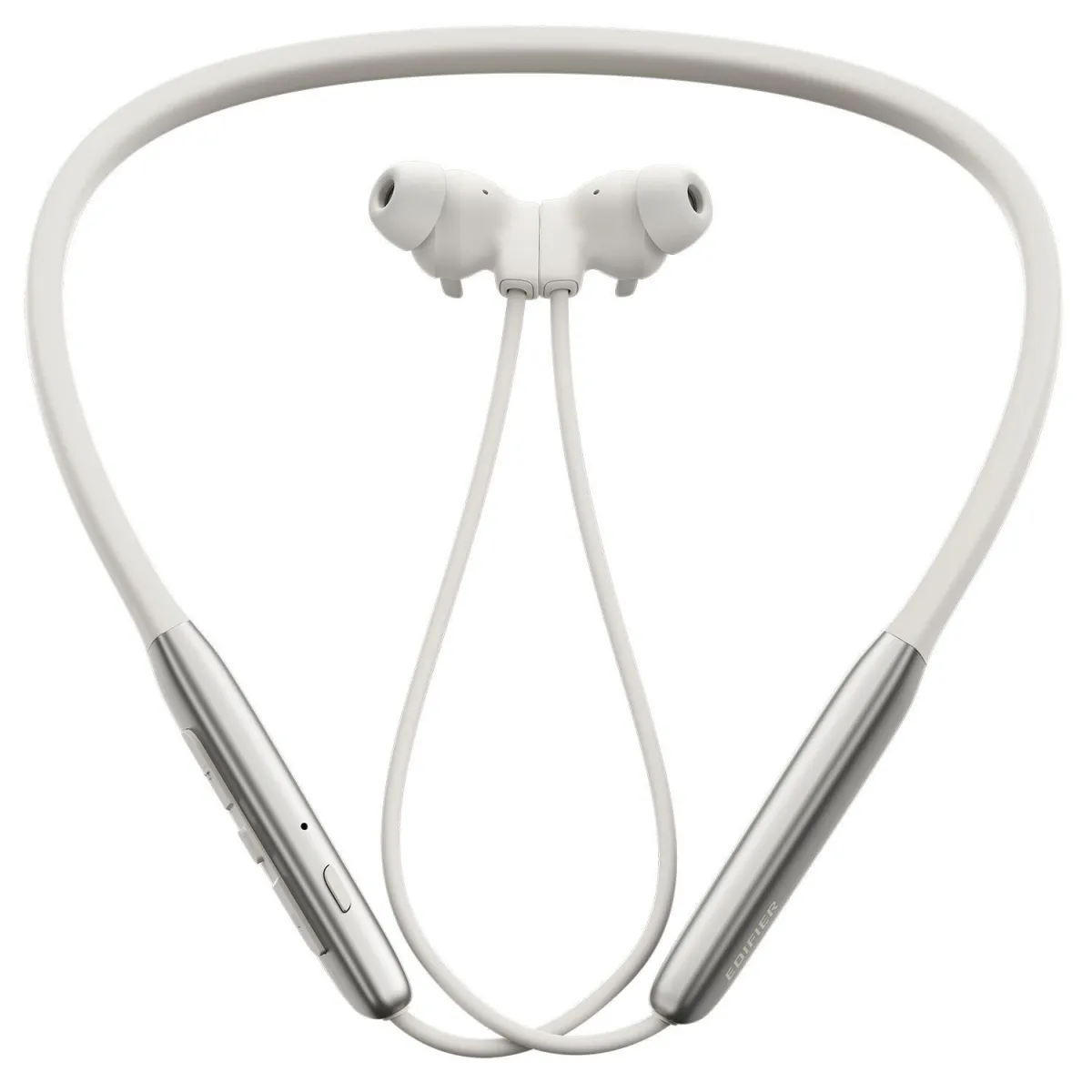 Edifier Neckband W280NB Pro ANC Λευκό