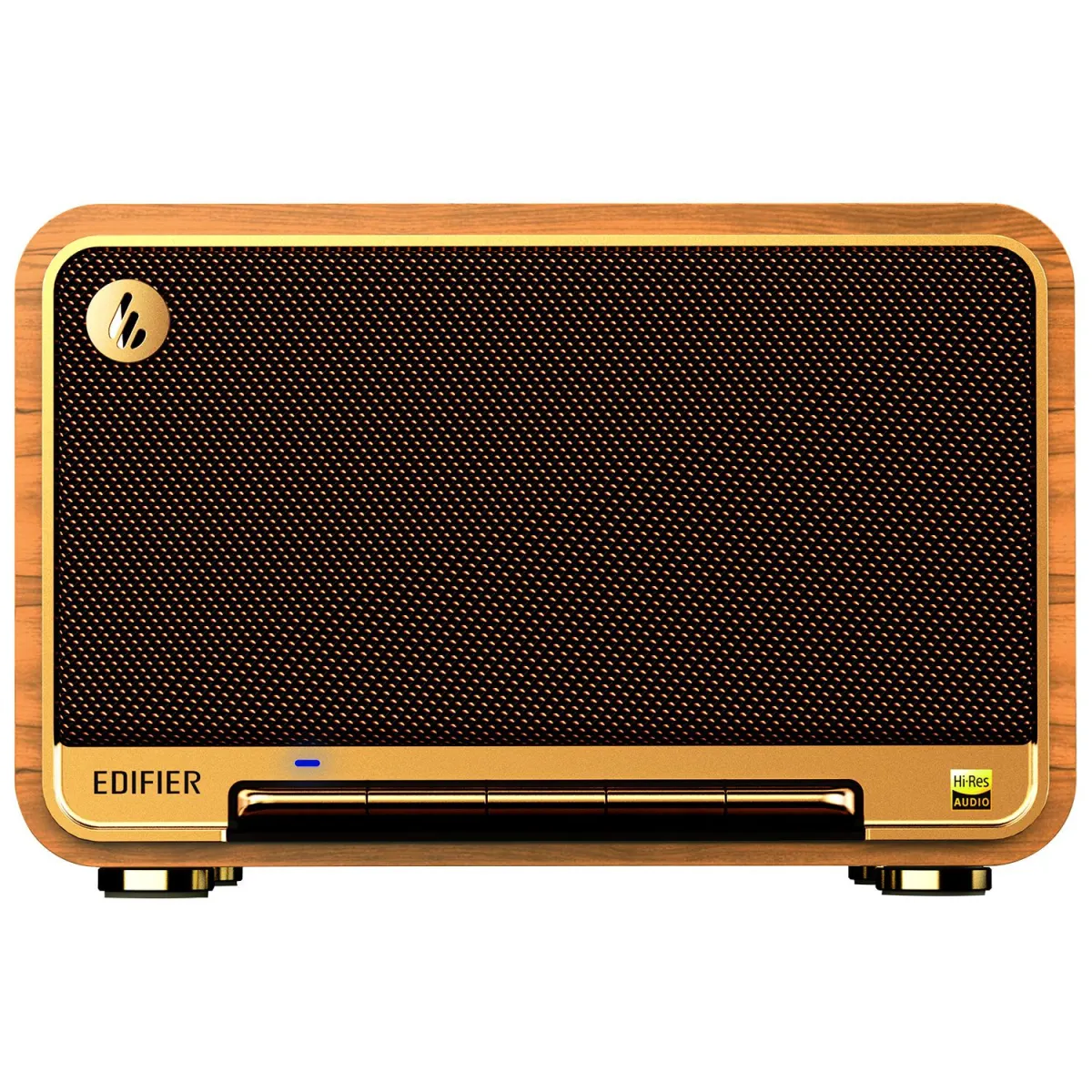 Edifier Speaker BT D32 Brown