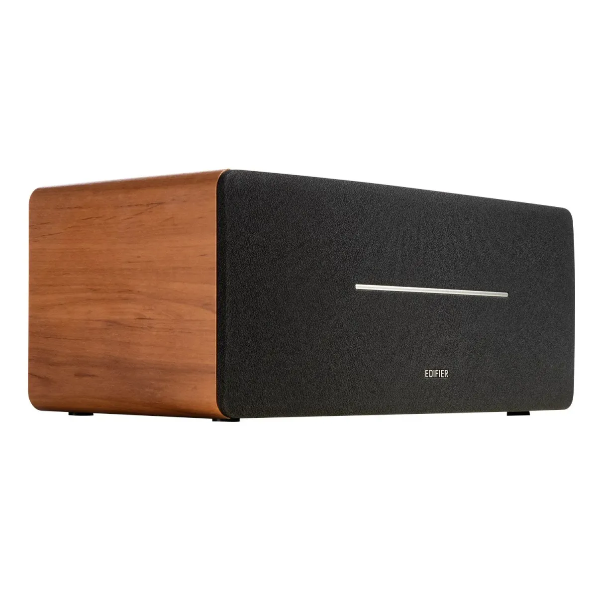 Edifier Speaker D12 Καφέ