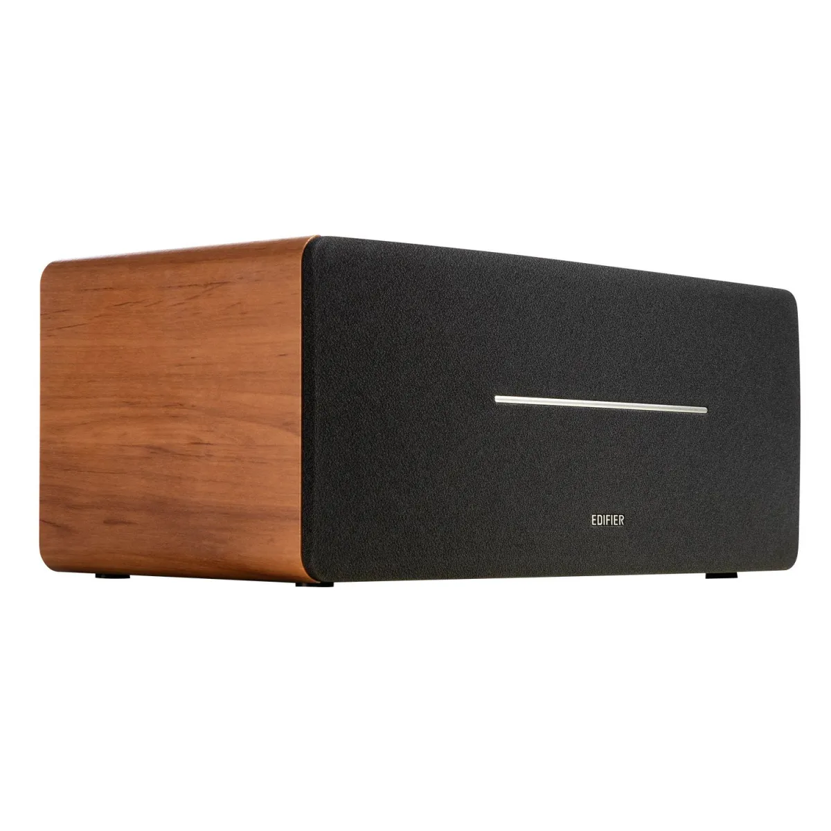 Edifier Speaker D12 Καφέ