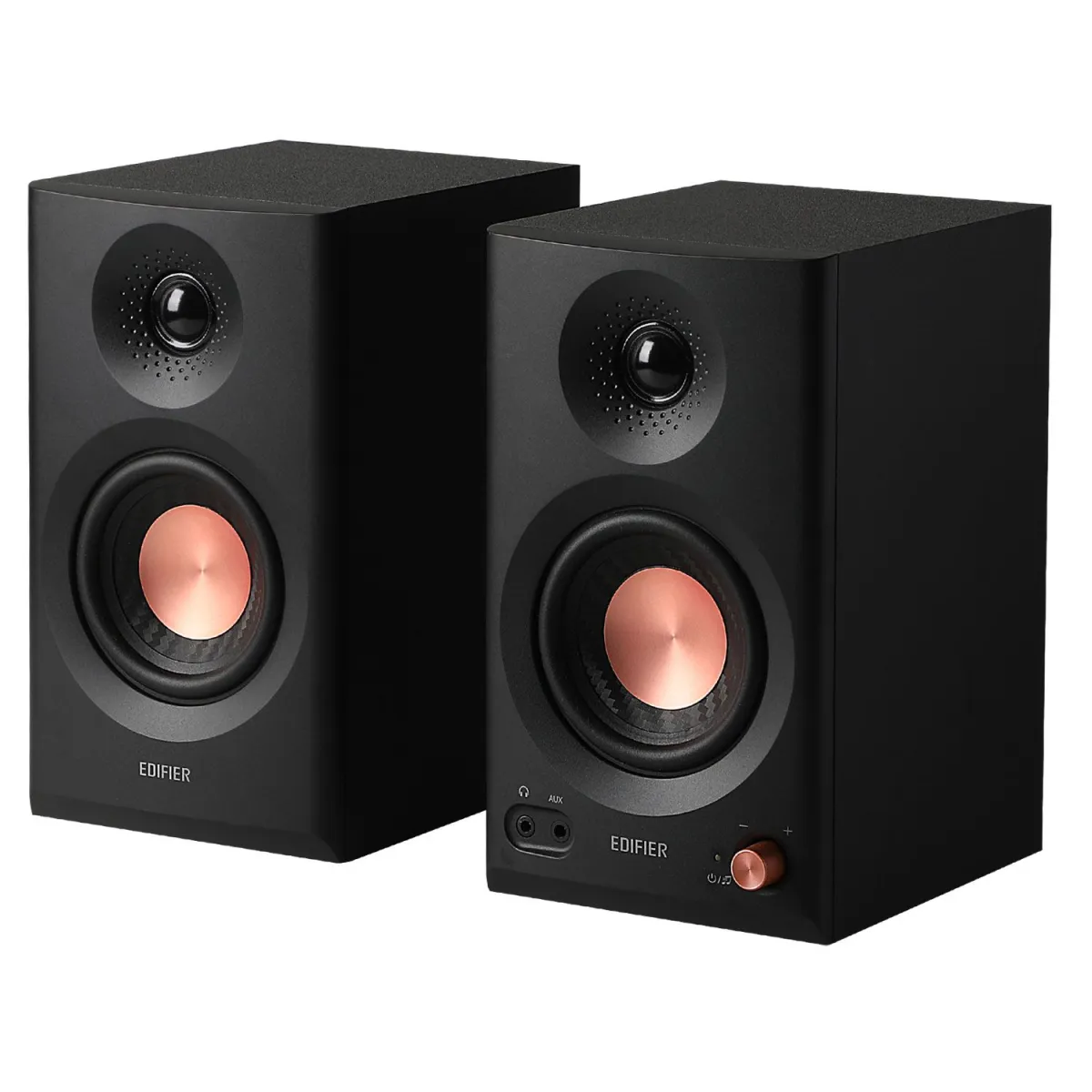 Edifier Speaker MR3 Μαύρο