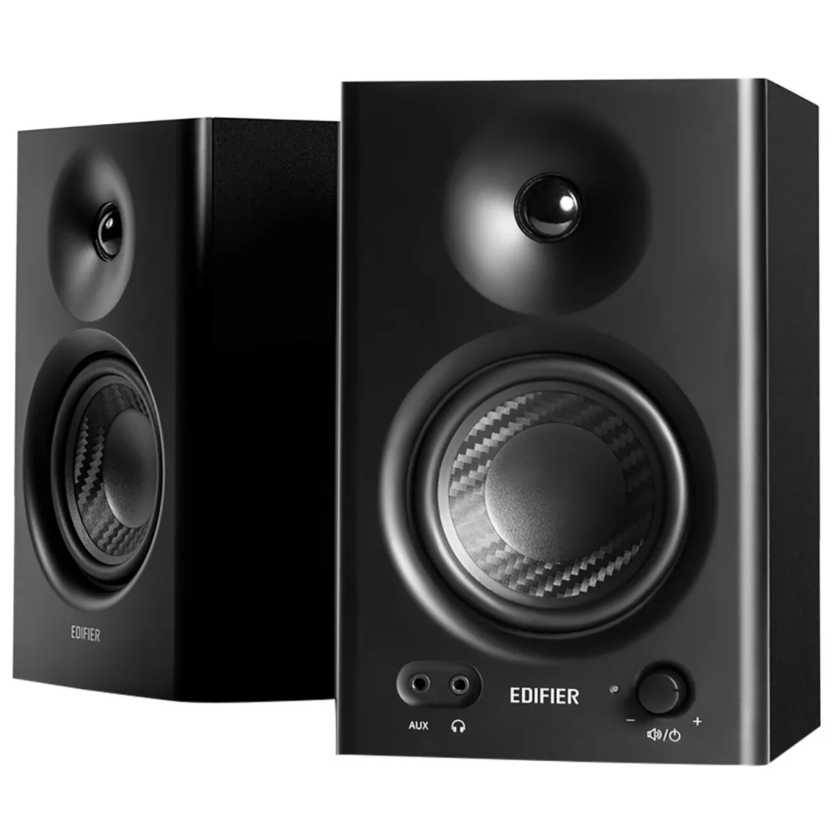 Edifier Speaker MR4 Black