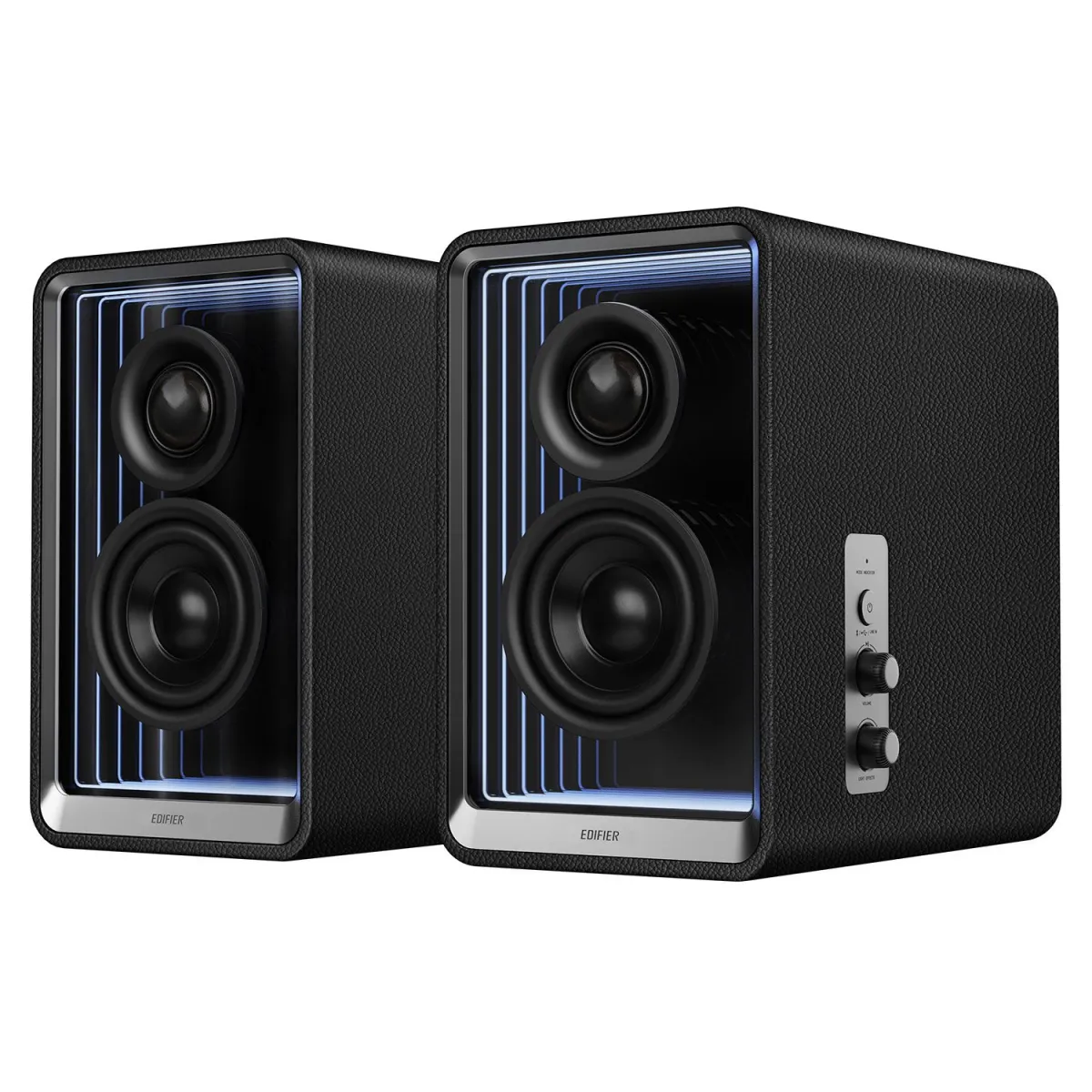 Edifier Speaker QR65 Μαύρο