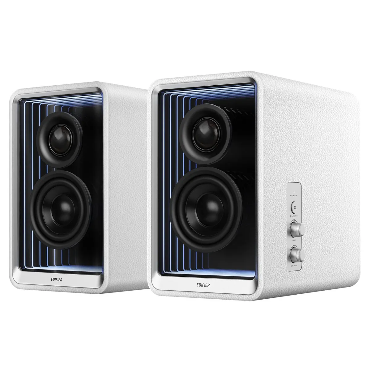 Edifier Speaker QR65 Λευκό