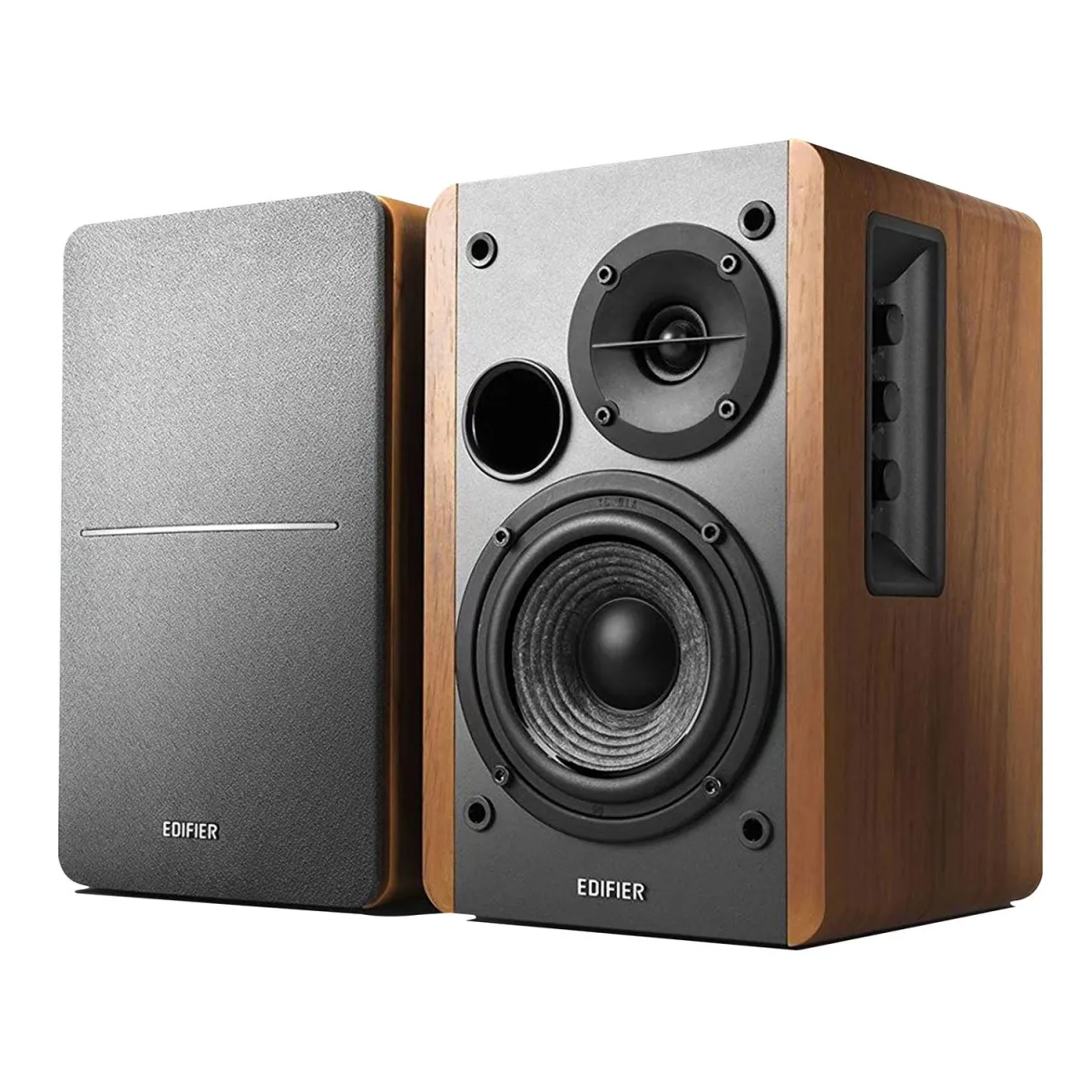 Edifier Speaker R1280T Brown