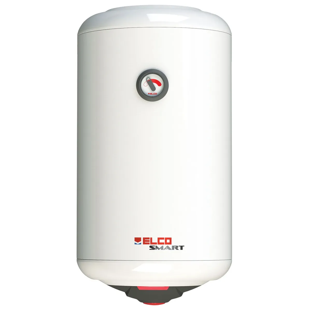 Elco Ηλεκτρικός Θερμοσίφωνας Smart 80L