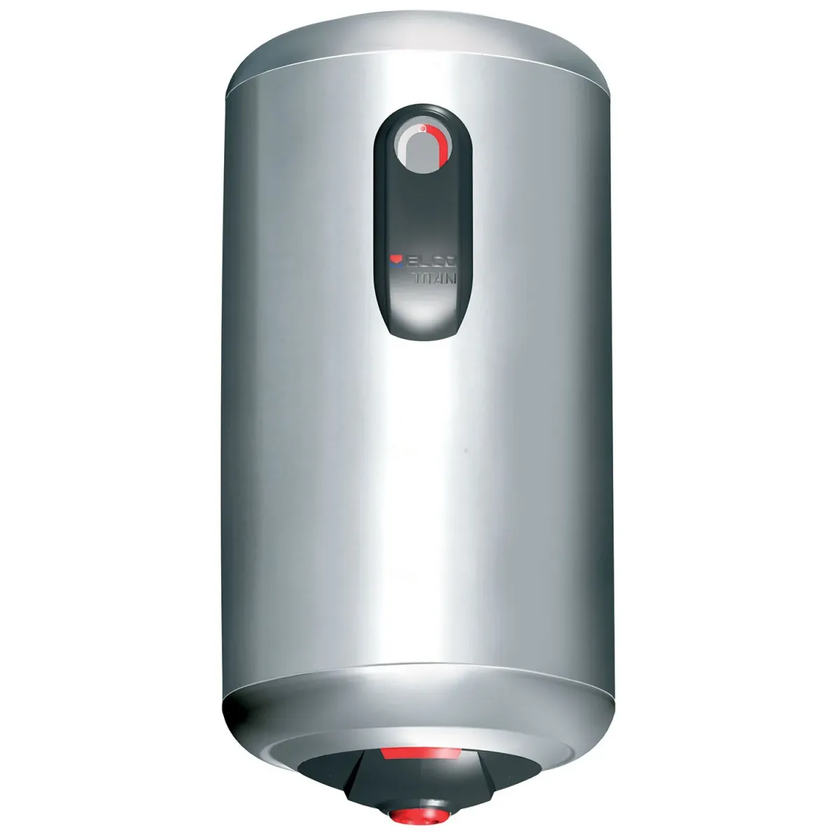 Elco Ηλεκτρικός Θερμοσίφωνας Titan 100L Boiler Οριζόντιος