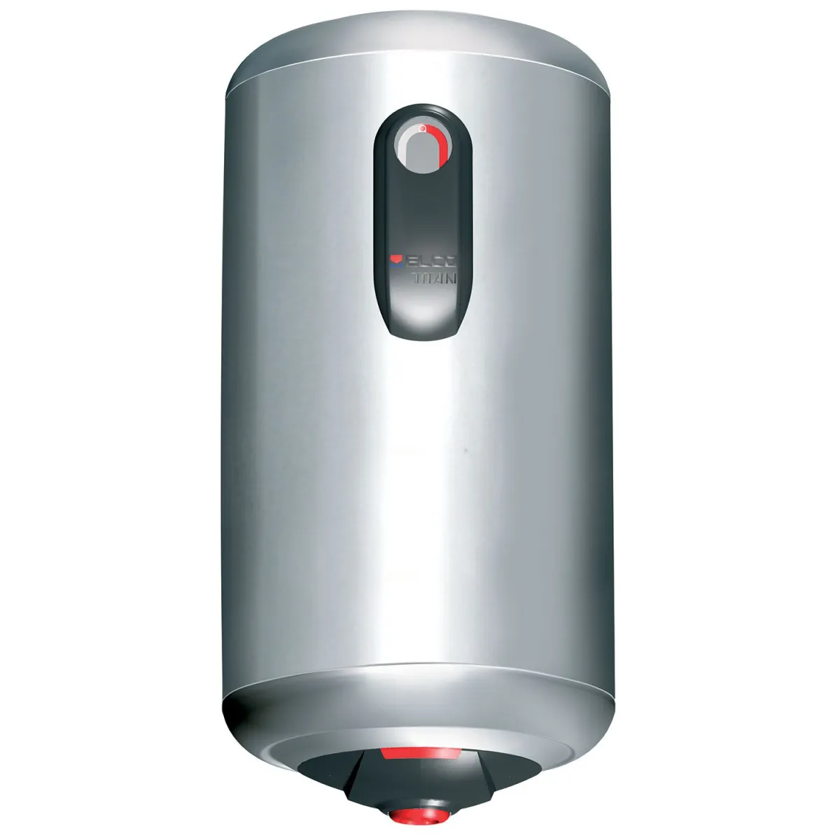 Elco Ηλεκτρικός Θερμοσίφωνας Titan 100L Boiler Οριζόντιος