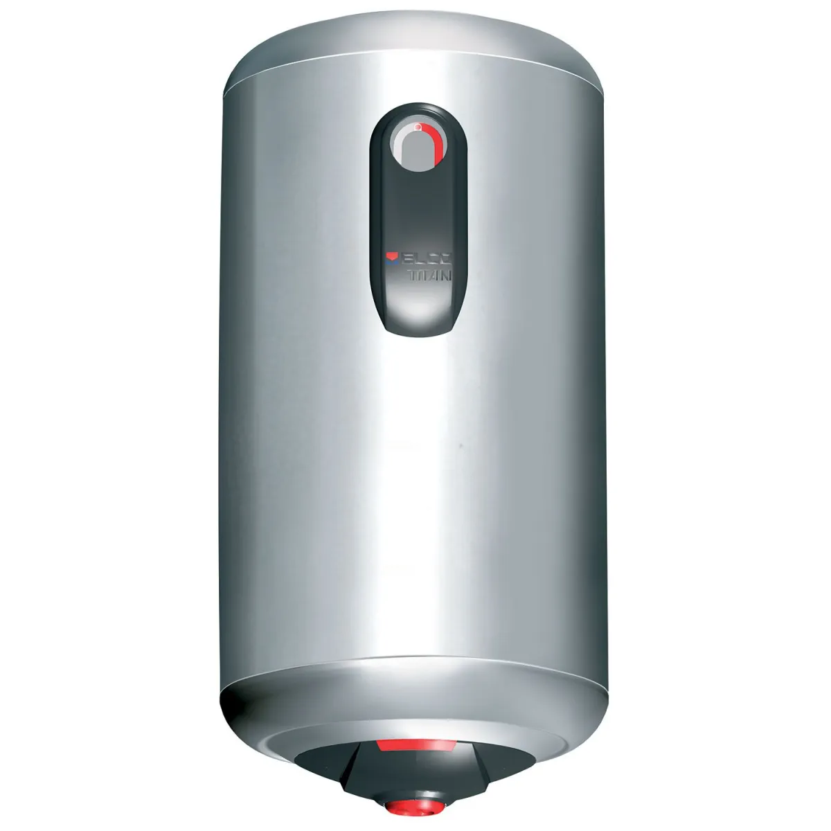 Elco Ηλεκτρικός Θερμοσίφωνας Titan 100L Boiler Δαπέδου