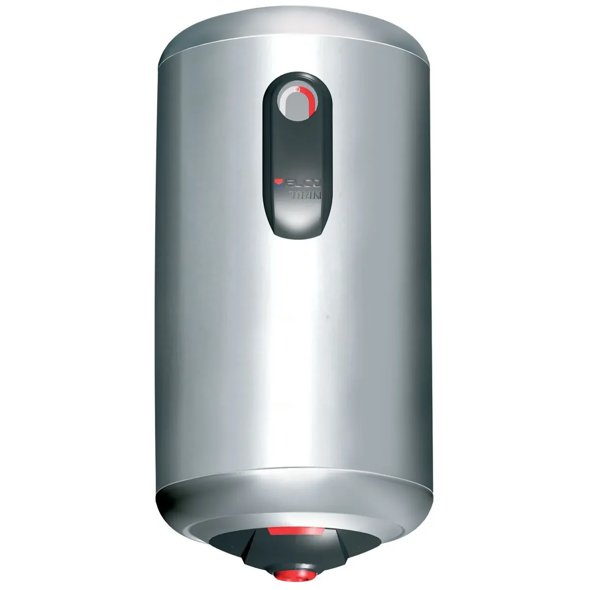 Elco Ηλεκτρικός Θερμοσίφωνας Titan 100L Οριζόντιος