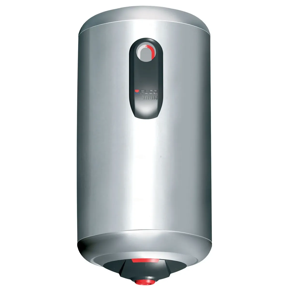 Elco Ηλεκτρικός Θερμοσίφωνας Titan 100L Δαπέδου