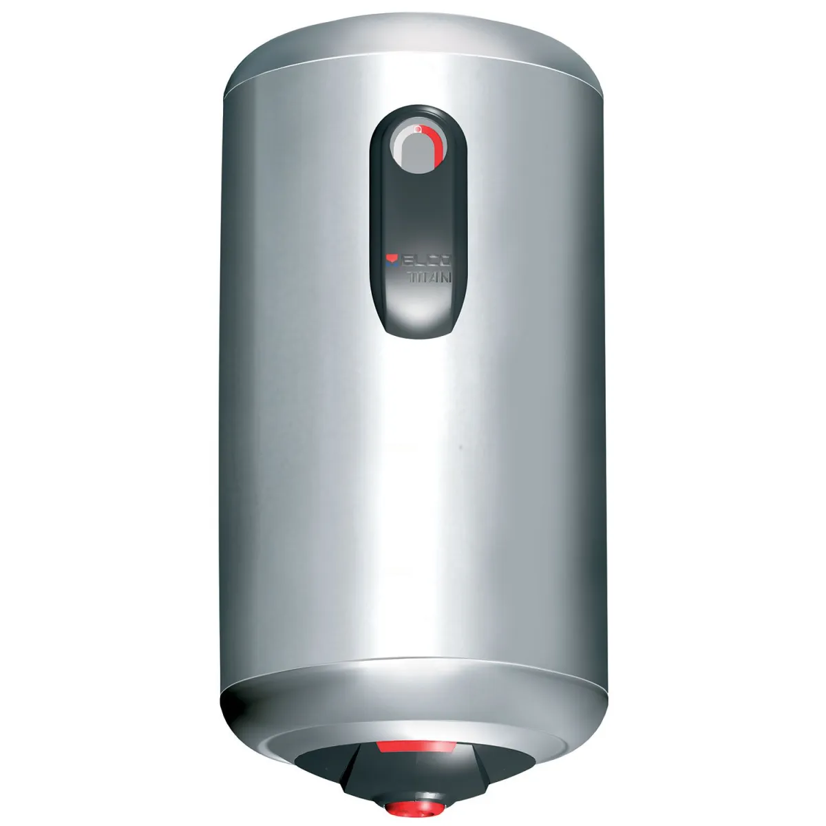 Elco Ηλεκτρικός Θερμοσίφωνας Titan 100L Κάθετος
