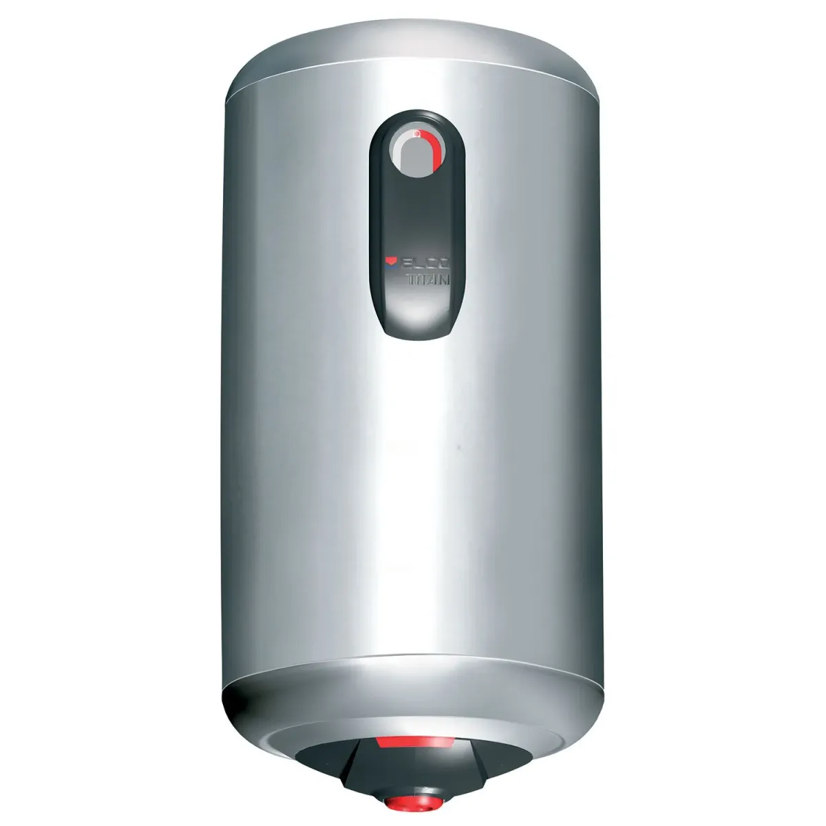 Elco Ηλεκτρικός Θερμοσίφωνας Titan 120L Boiler Δαπέδου