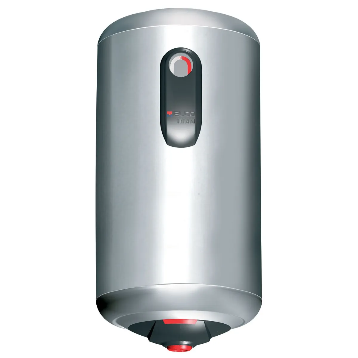 Elco Ηλεκτρικός Θερμοσίφωνας Titan 120L Boiler Οριζόντιος