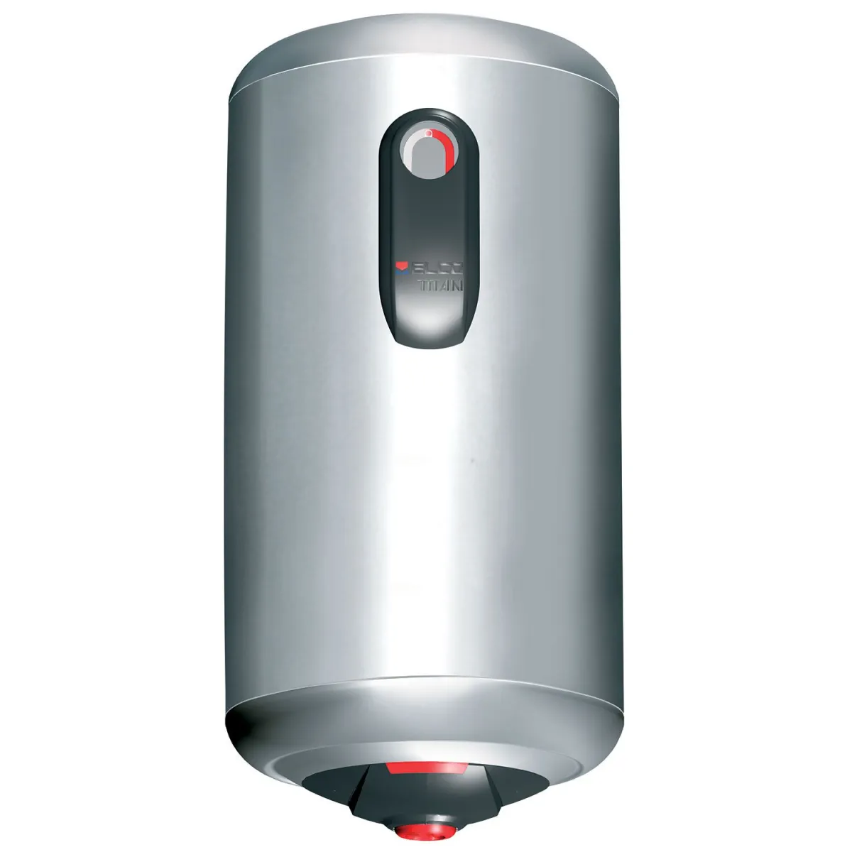 Elco Ηλεκτρικός Θερμοσίφωνας Titan 120L Οριζόντιος